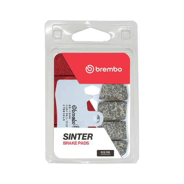 Brembo Brake Pads (07BB38LA)