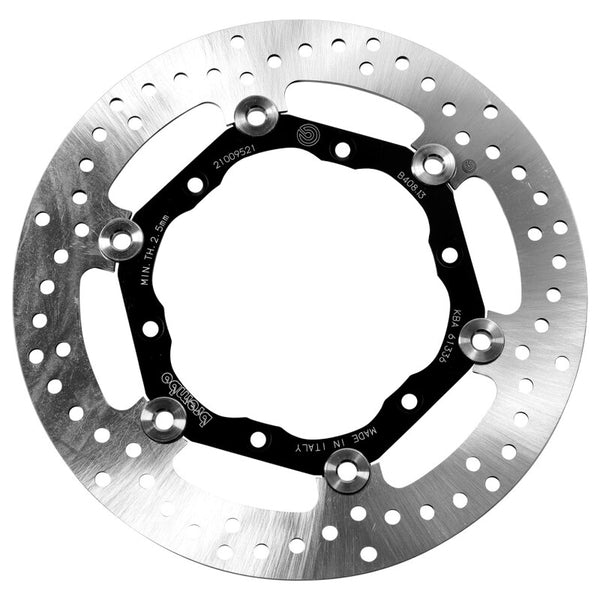 Brembo Brake Rotor (78B40813)