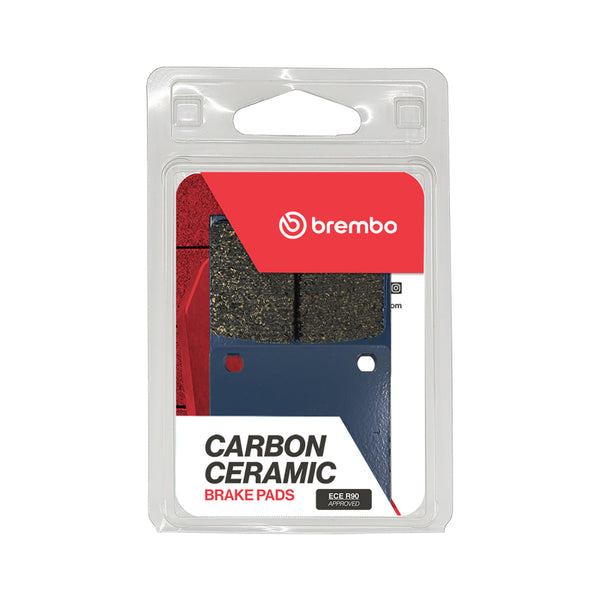 Brembo Brake Pads (07KS0207)