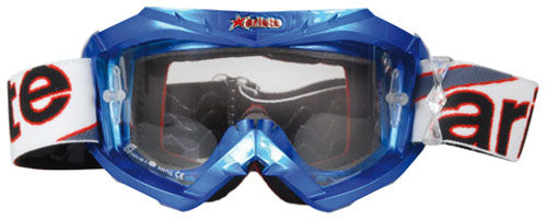 Ariete Palladium MX Goggle