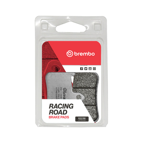 Brembo Brake Pads (07HO28SR)