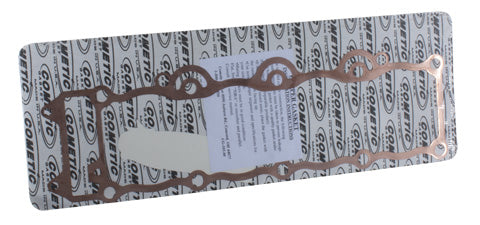 Cometic Base Gasket — Kawasaki ZX-9R (1998-1999), Copper