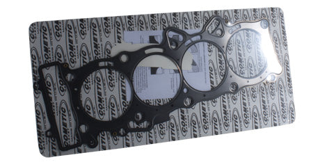 Cometic Head Gasket — Yamaha YZF-R1 (2009-2010), 79mm MLS