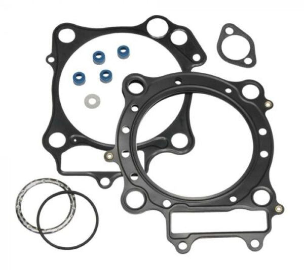 Cometic Bottom — Kawasaki KX85 (2001-2018), End Gasket Kit — 01-18