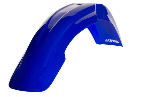 Acerbis 00-05 Yamaha WR/YZ/YZF Front Fender