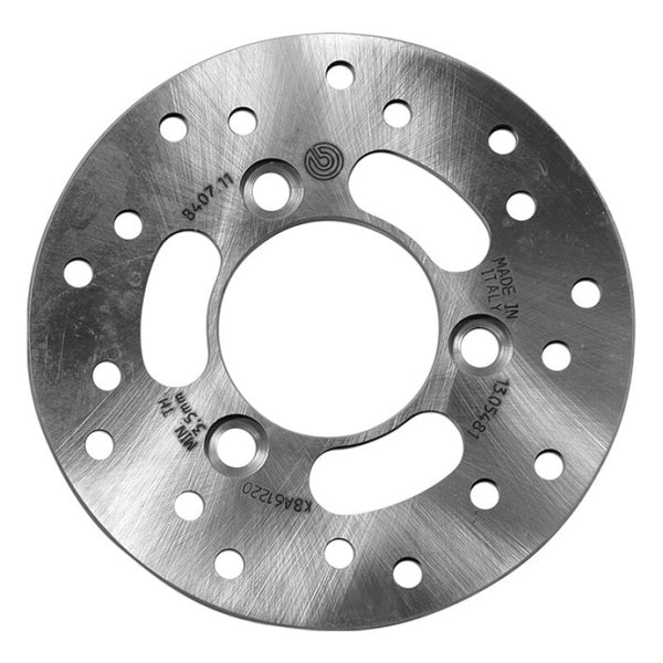 Brembo Brake Rotor (68B40711)