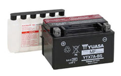 Yuasa Maintenance-Free 12V AGM Battery