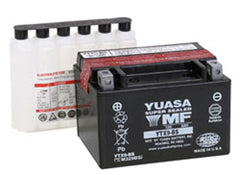 Yuasa Maintenance-Free 12V AGM Battery