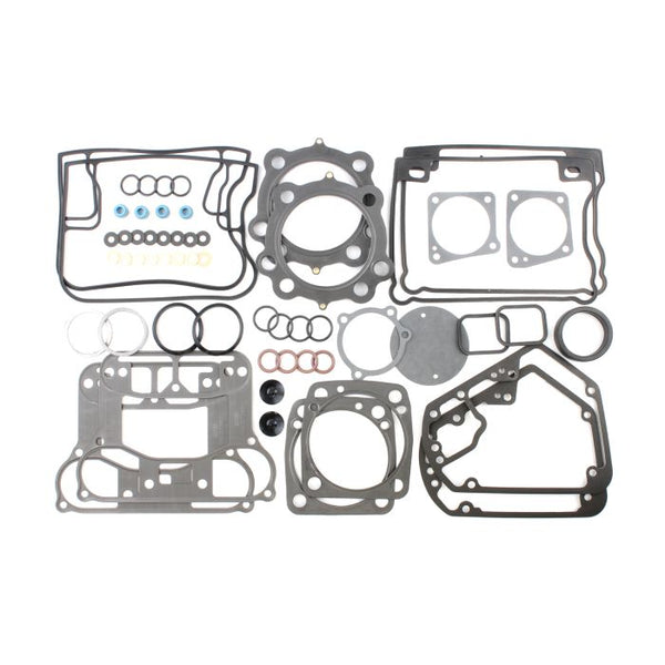 Cometic Gasket Kit — Harley-Davidson 1340 Evolution Top End Gasket Kit, 3.500" Bore, (1992-1999)