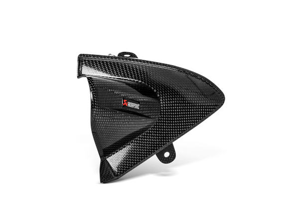Akrapovic Heat Shield Yamaha R3 2014-2021