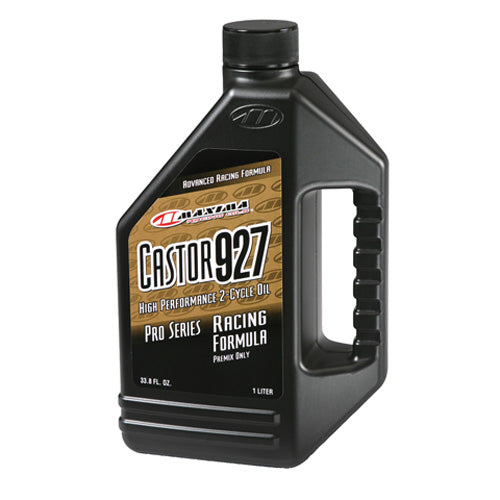 Maxima Castor 927 Racing Premix (1L)
