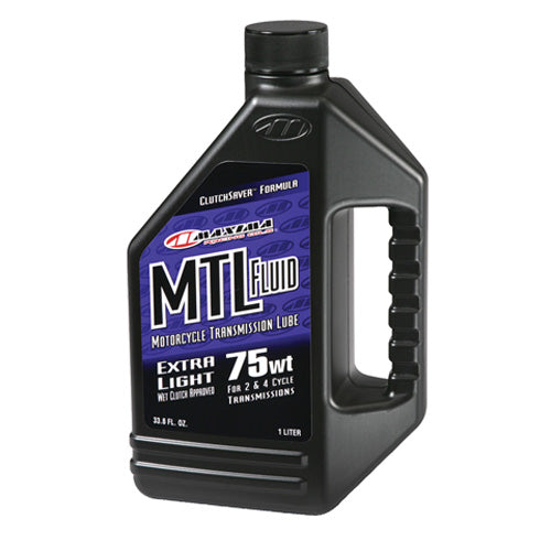 Maxima MTL-XL 75WT (1L)