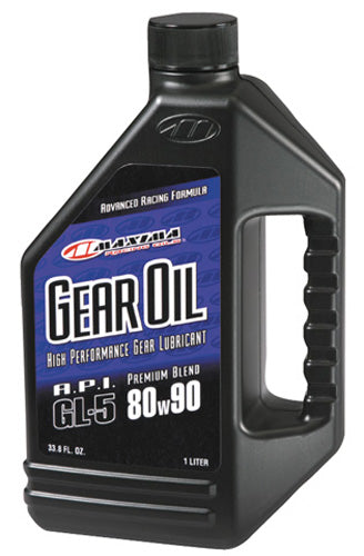 Maxima Premium Gear 80W-90 (1L)