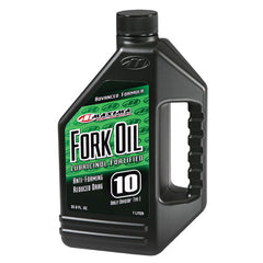 Maxima Fork Oil 10W — 1 Liter