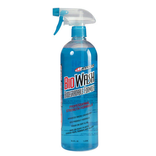 Maxima Bio Wash — 32 oz
