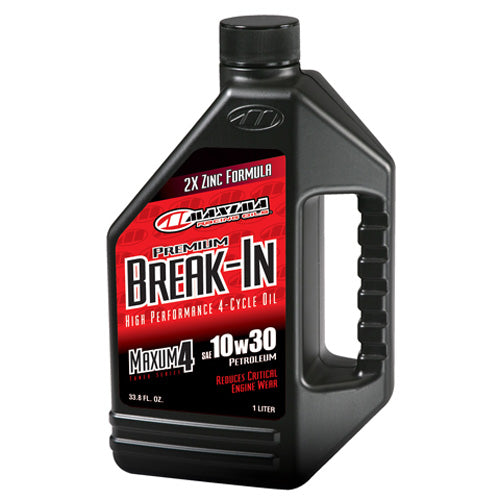 Maxima Break-In Oil 10W-30 (1L)