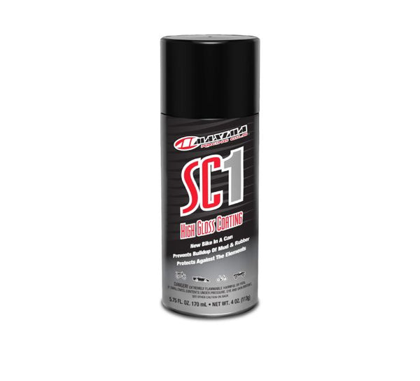Maxima SC1 Silicone Detailer