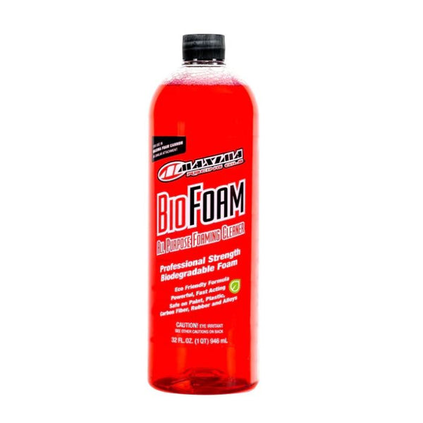Maxima Bio Foam Wash — 32 oz