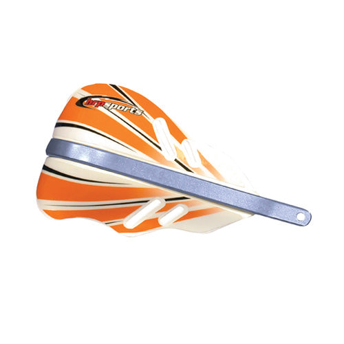 HRP Aviator Classic Handguards — Universal