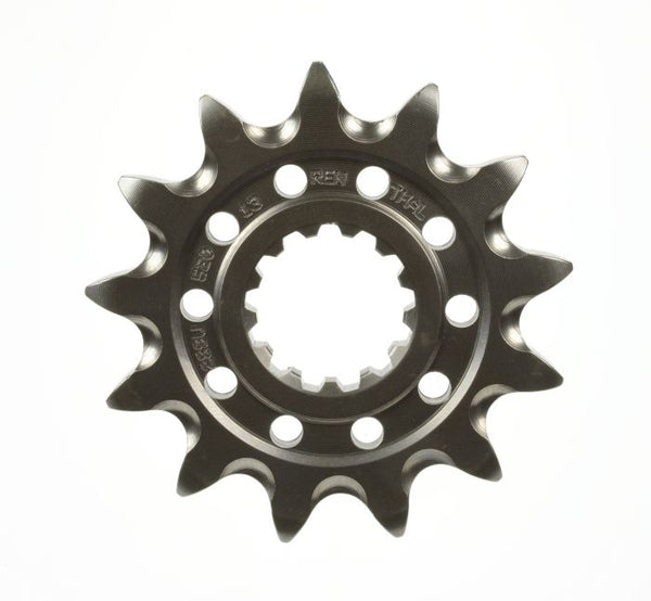 Renthal 520 Front Ultralight Sprocket Grooved 14T — BMW G450X (2008-2010)