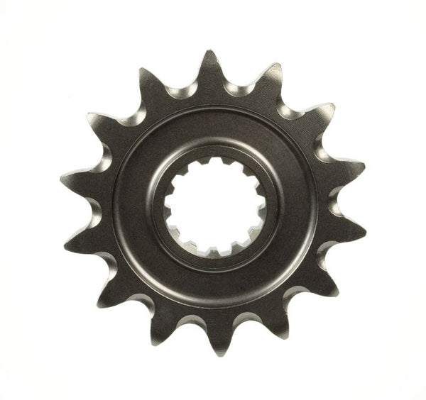 Renthal Front Sprocket Grooved 15T (252--520-15GP)