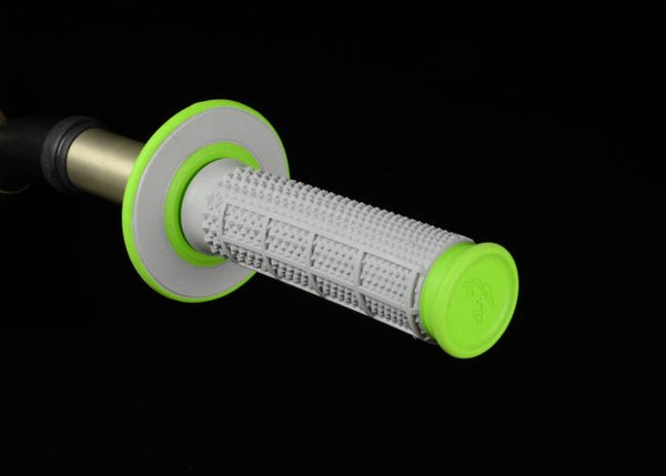 Renthal Grips DL TPR Diamond / Waffle