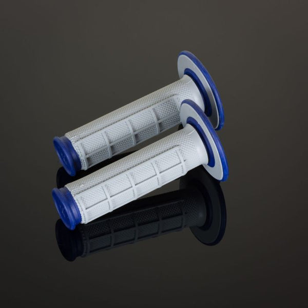 Renthal MX Grips DL Diamond / Waffle