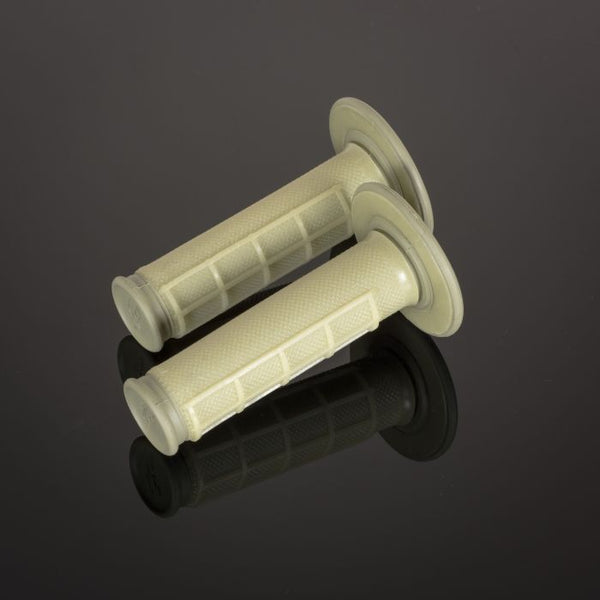 Renthal MX Grips DL Kevlar Diamond / Waffle