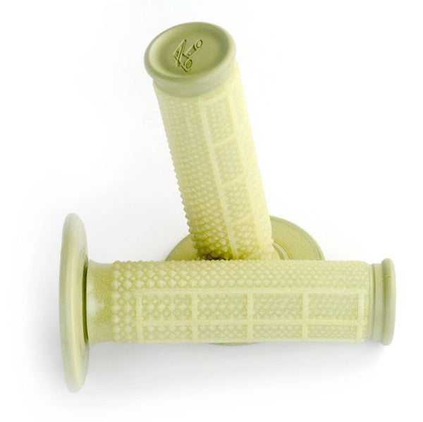 Renthal MX Grips DL TPR Kevlar Dia/Waff