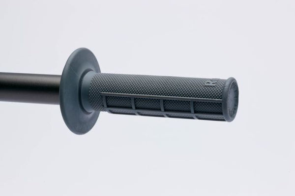 Renthal MX Grips MED Diamond / Waffle Grey