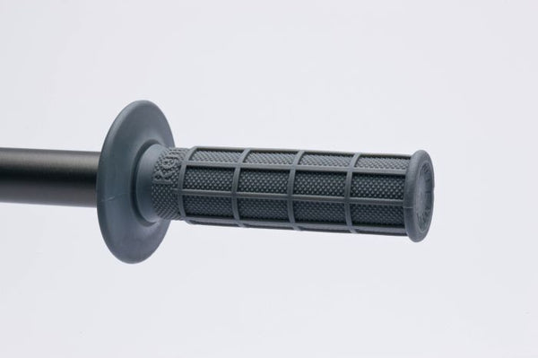Renthal MX Grips MED FULL Waffle Grey
