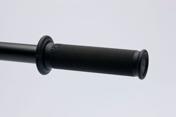 Renthal Trials Grips FIRM FULL Diamond Charcoal