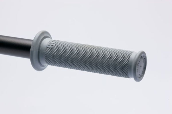 Renthal Trials Grips SOFT FULL Diamond Light Grey