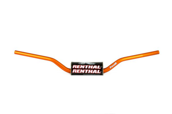 Renthal 609 RC Highfatbar Orange