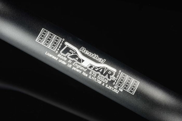 Renthal 673 Trials 100FATBAR