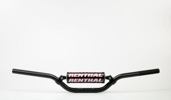 Renthal 825 7/8" Handlebar Black - Padded
