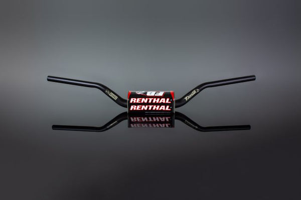 Renthal 931 Reed/Windham Fatbar36 Black