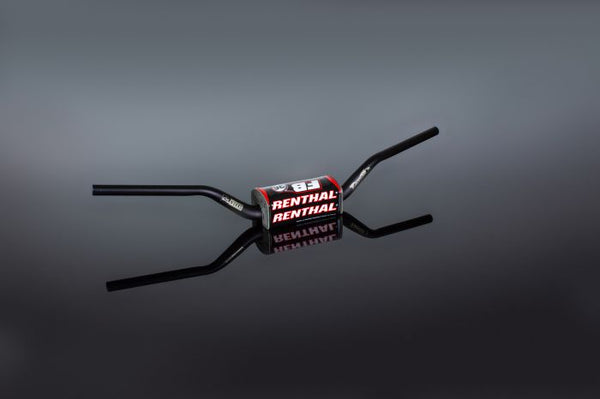 Renthal 933 Villopoto / Stewart / HON CRF Fatbar36 Black
