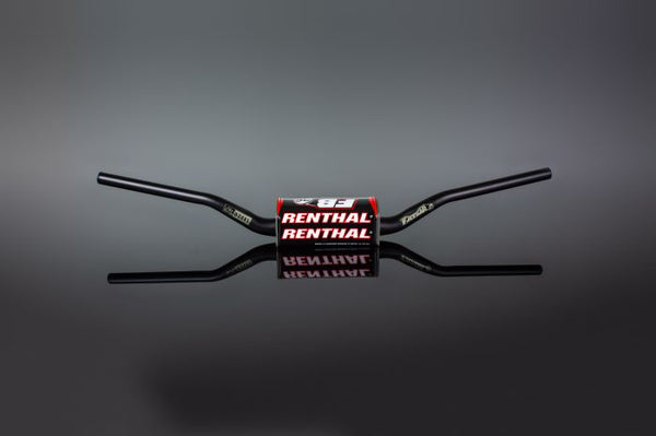 Renthal 934 KTM / SUZ / YAM Fatbar36 Black