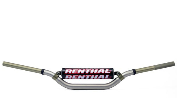Renthal 996 Villopoto / Stewart HON CRF Twinwall TTN - Padded