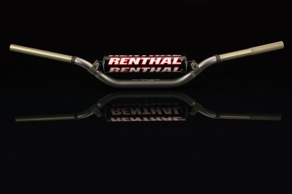 Renthal 998 Reed/Windham Twinwall Titanium - Padded