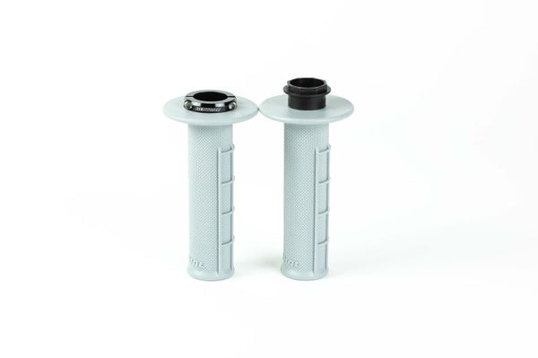 Renthal MX Original Lock-on - SOFT (half Waffle)