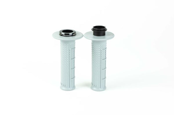 Renthal MX Original Lock-on - SOFT (tapered/Half Waffle)