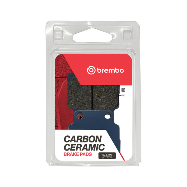 Brembo Brake Pads (07HO2408)