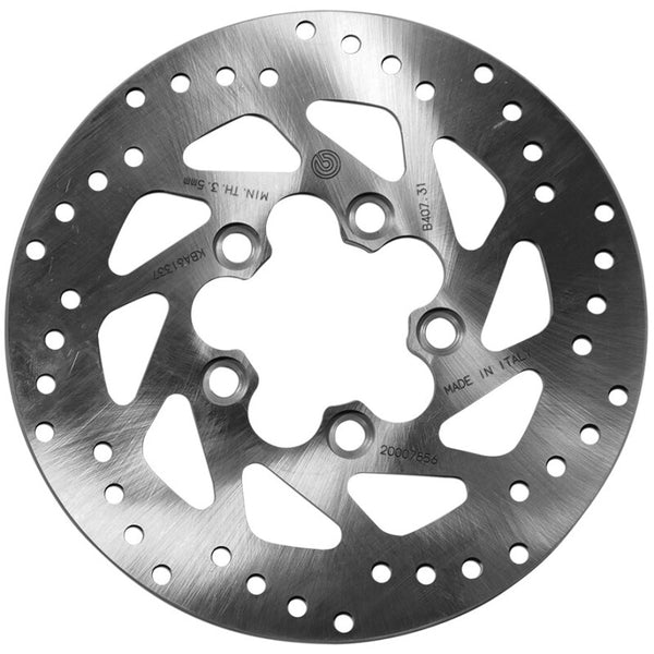 Brembo Brake Rotor (68B40731)
