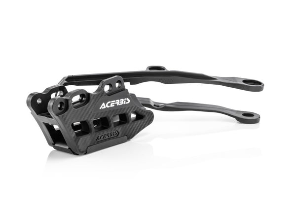 Acerbis 21+ Kawasaki KX250/250X/19-23 KX450 Chain Guide/Slider Kit 2.0