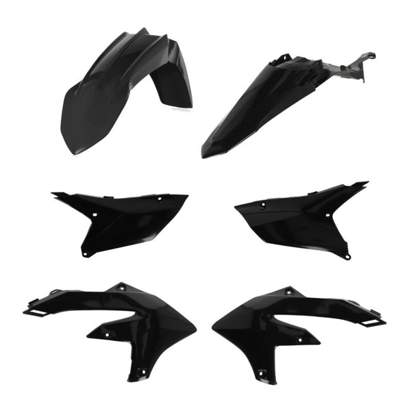 Acerbis 24+ Yamaha WR450F Plastic Kit