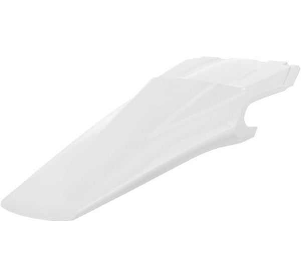 Acerbis 19-21 HusqvarnaTC125/250/ FX350/450/ FC250/350/450/ TX300/ TX300 Rear Fender