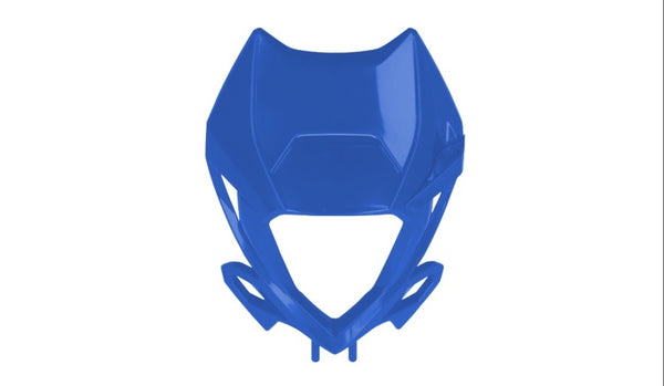 Acerbis 20+ Beta RR 125-300 Headlight Mask