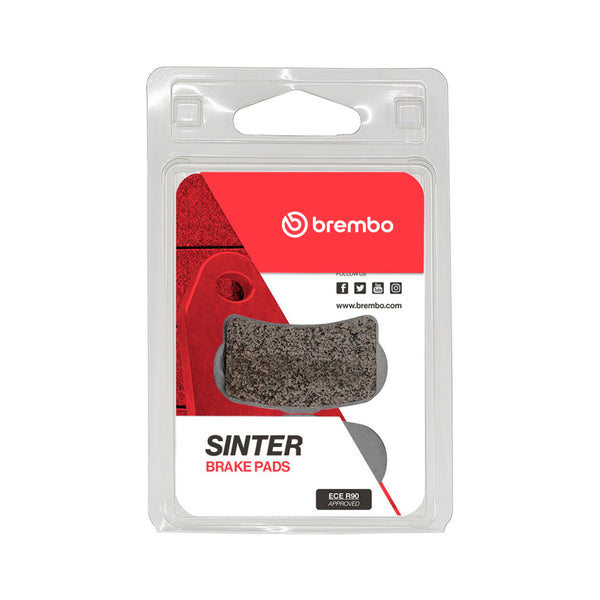 Brembo Brake Pads (07GR84SX)